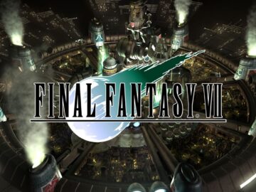 Final Fantasy 7