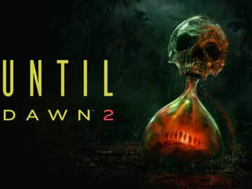 Until Dawn 2