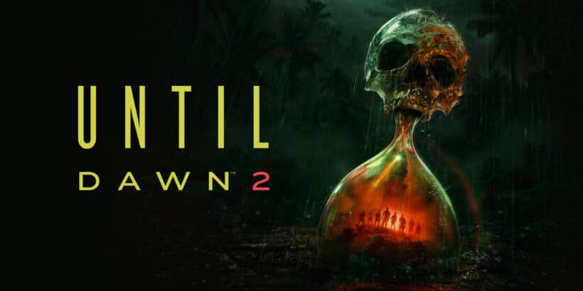 Until Dawn 2