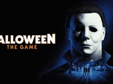 Halloween: The Game