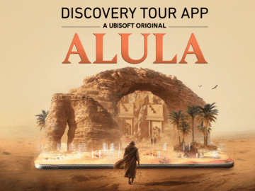 Assassin's Creed Mirage: Neue Discovery-Tour-App