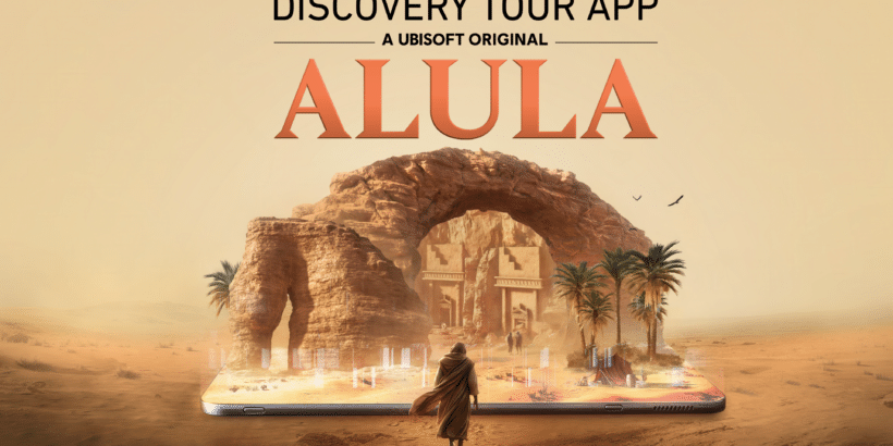 Assassin's Creed Mirage: Neue Discovery-Tour-App