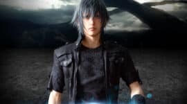 Noctis