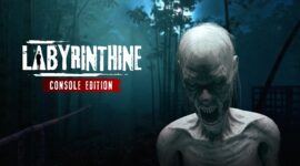 Labyrinthine - Console Edition