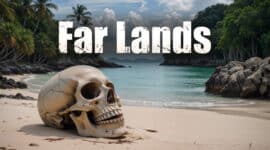Far Lands