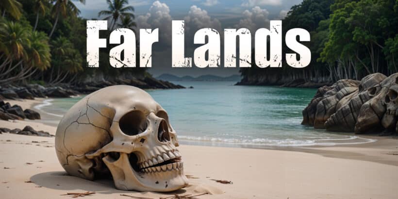 Far Lands