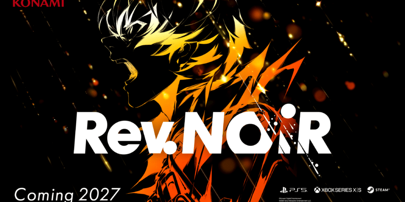 Rev. NOiR