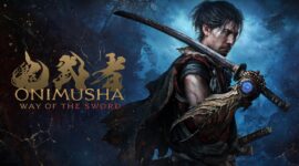 Onimusha: Way of the Sword Test