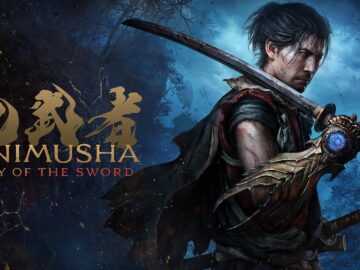 Onimusha: Way of the Sword Test