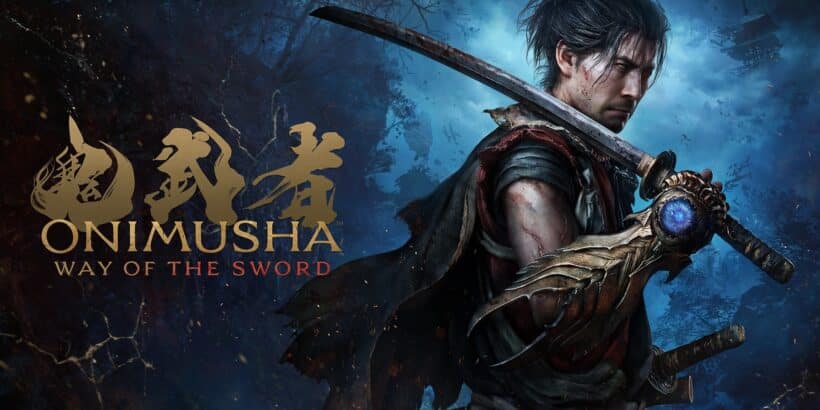 Onimusha: Way of the Sword Test