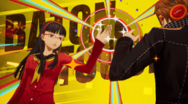 Persona 4 Revival