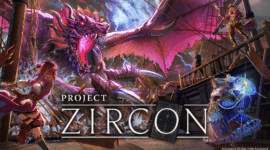 PROJECT ZIRCON: Konami kündigt Deckbuilding-Roguelike an PROJECT ZIRCON