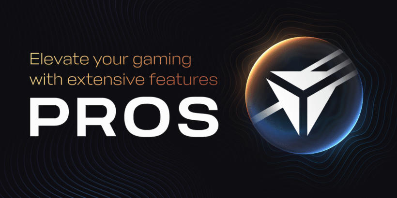 Prism Ray Online Services