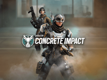 Operation Concrete Impact