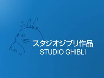 Studio Ghibli