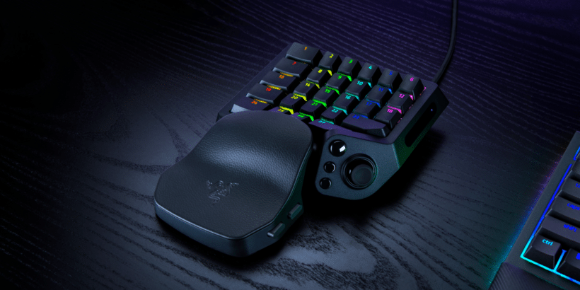 Razer Tartarus V2 Pro