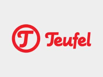 Lautsprecher Teufel