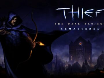 Thief: The Dark Project Remastered