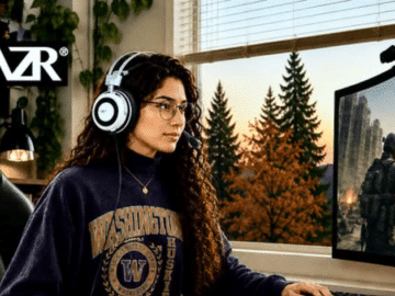 VZR Audio