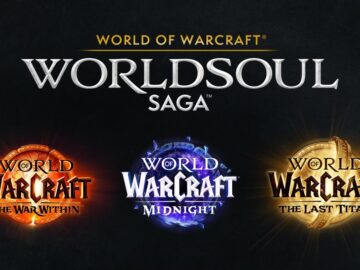 World of Warcraft