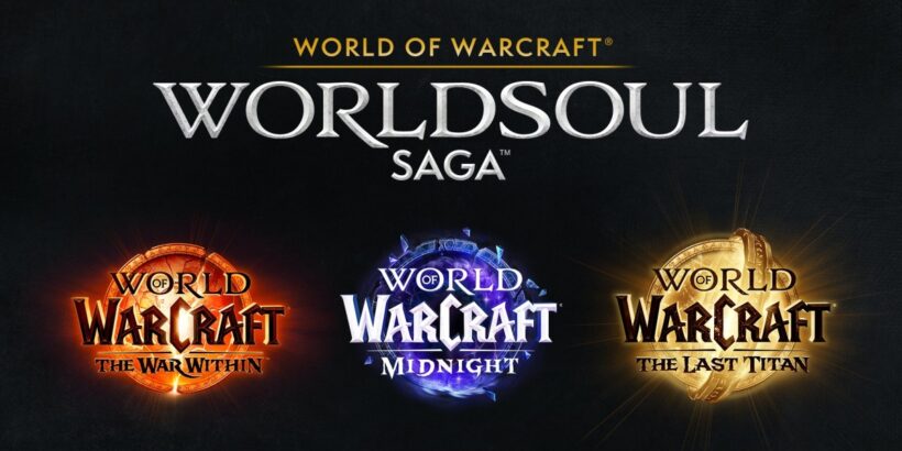 World of Warcraft