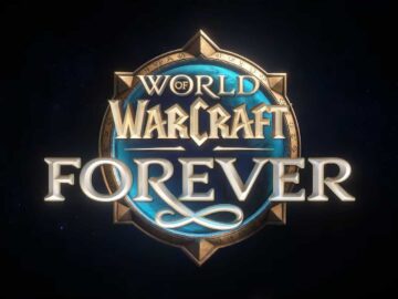 world of warcraft forever