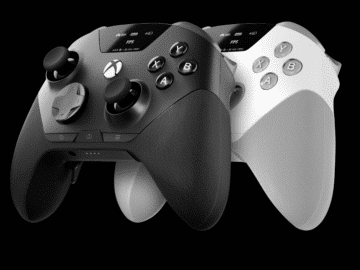 Aeon Pro Controller