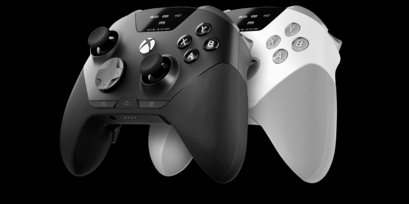 Aeon Pro Controller
