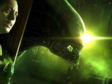 Alien Isolation