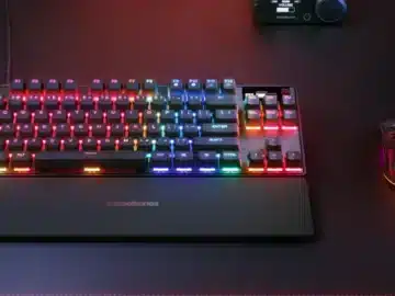 Apex Pro TKL Gen 3