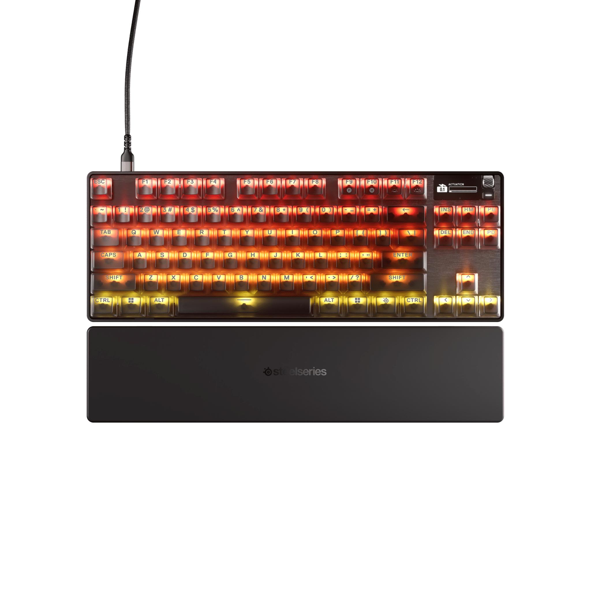 Apex Pro TKL Gen 3