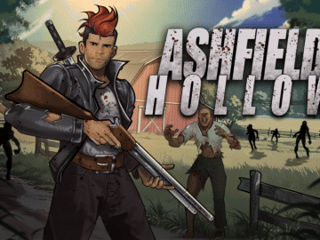 Ashfield Hollow