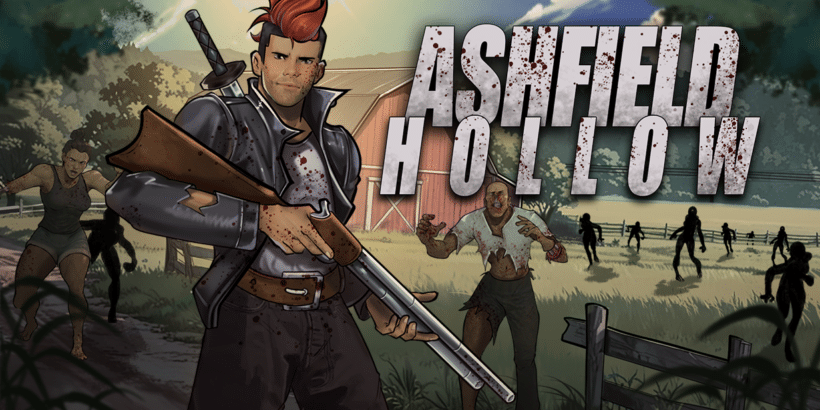 Ashfield Hollow