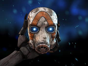 Borderlands Reihe