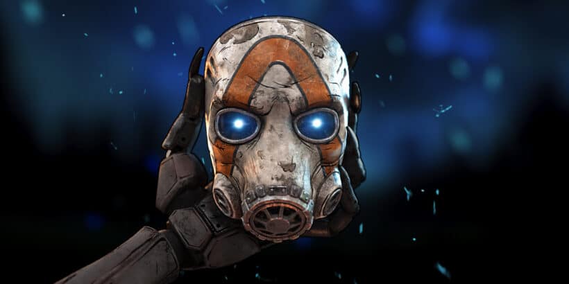 Borderlands Reihe