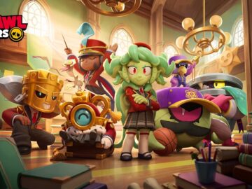 Brawl Stars