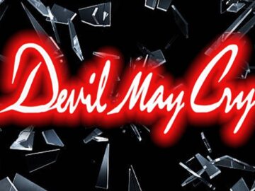 Devil May Cry
