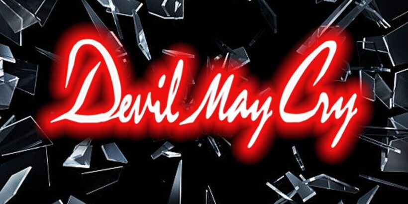 Devil May Cry