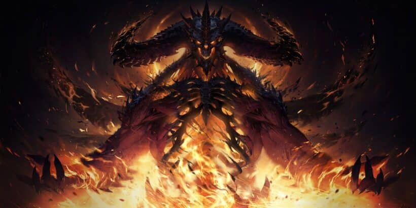Diablo