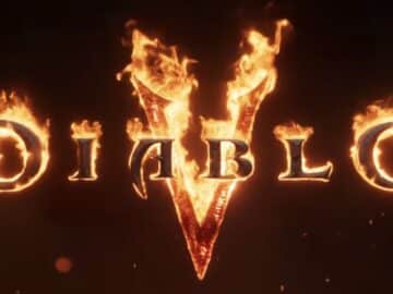 Diablo 5