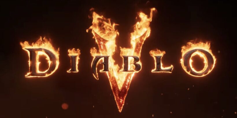 Diablo 5