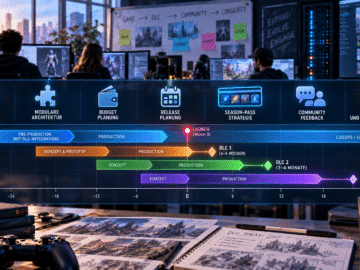 DLC-Roadmap
