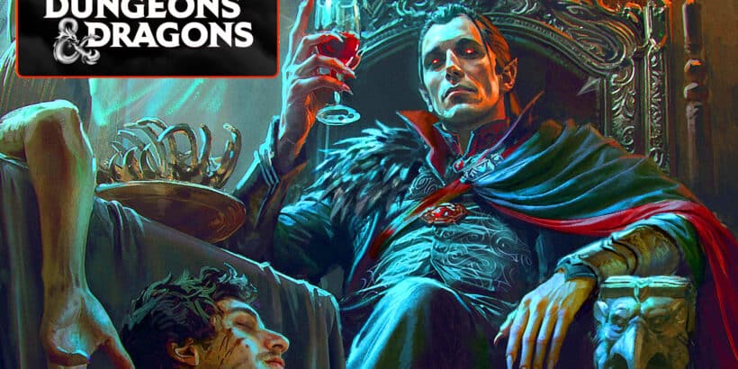 Ravenloft