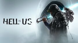 Hell is Us: Großes Update und Switch-2-Release am 8. Oktober Hell is Us