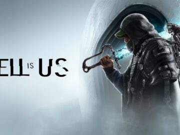 Hell is Us