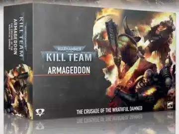 Kill Team Armageddon