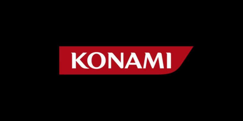 Konami