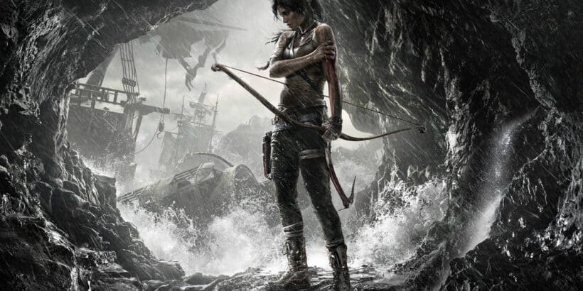 Tomb Raider