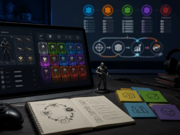 Looter-Shooter erklärt: Loot-System, Genre & Beispiele