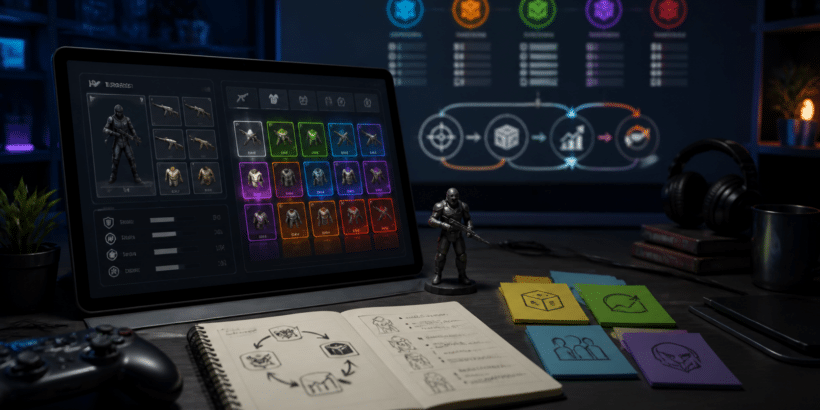Looter-Shooter erklärt: Loot-System, Genre & Beispiele